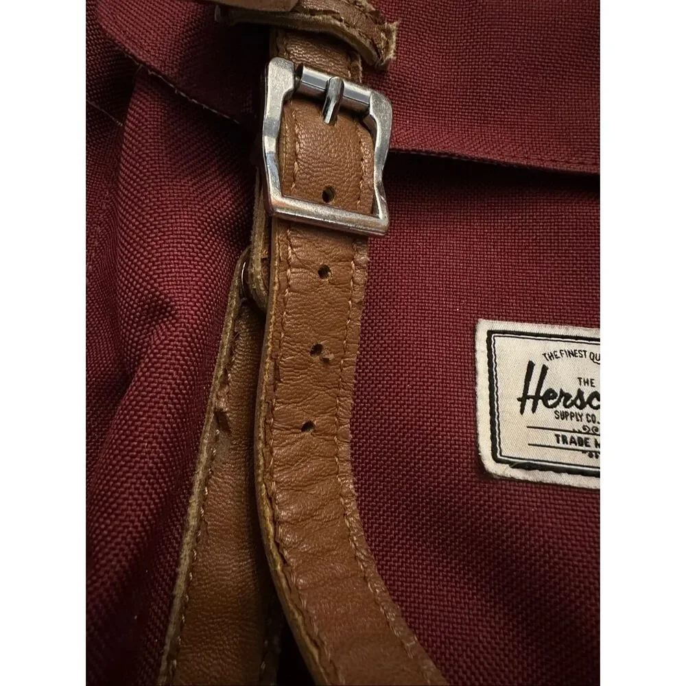 Herschel Supply Company Little America Laptop Backpack